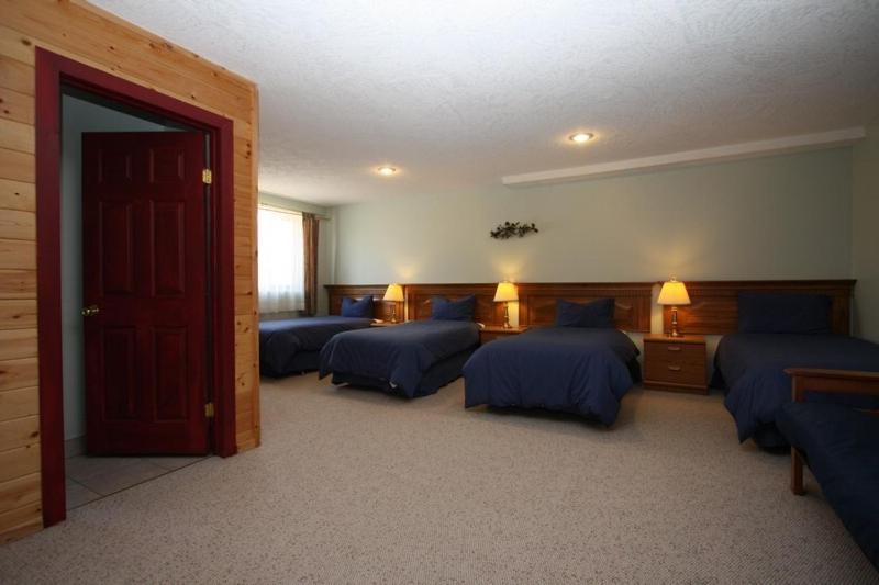 Glenogle Mountain And Lodge *