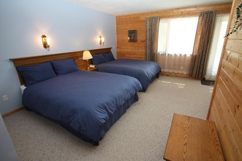 Lodge Glenogle Mountain And