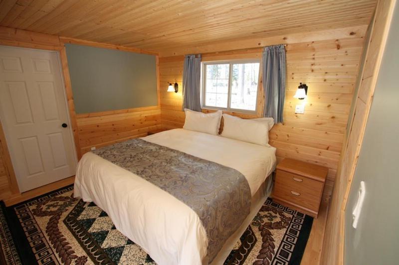 Glenogle Mountain And Lodge